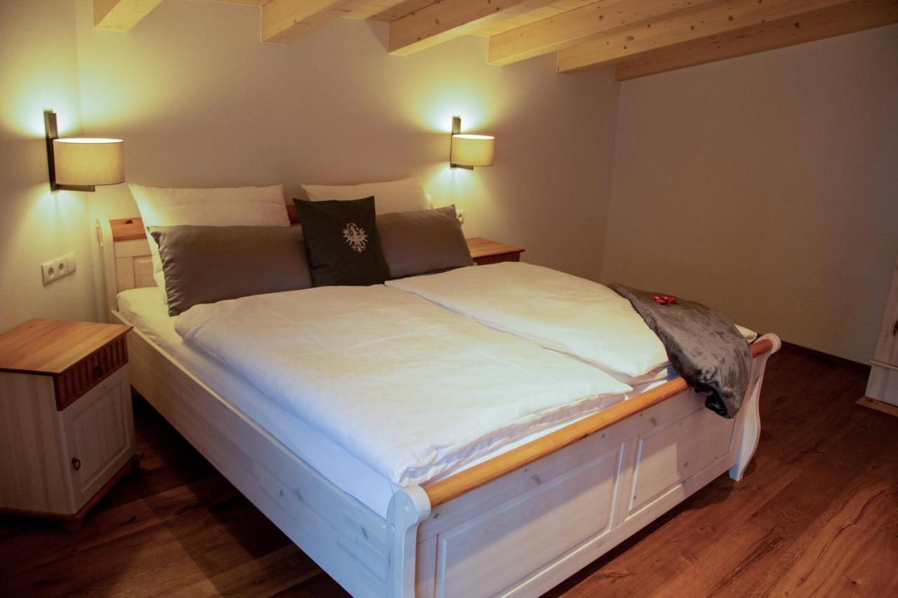 Das Neue Sonnberg Living, Ski In-Ski Out Brixen im Thale Exterior photo