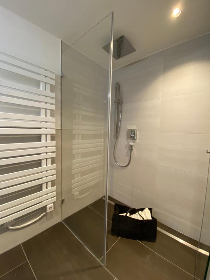 Das Neue Sonnberg Living, Ski In-Ski Out Brixen im Thale Exterior photo